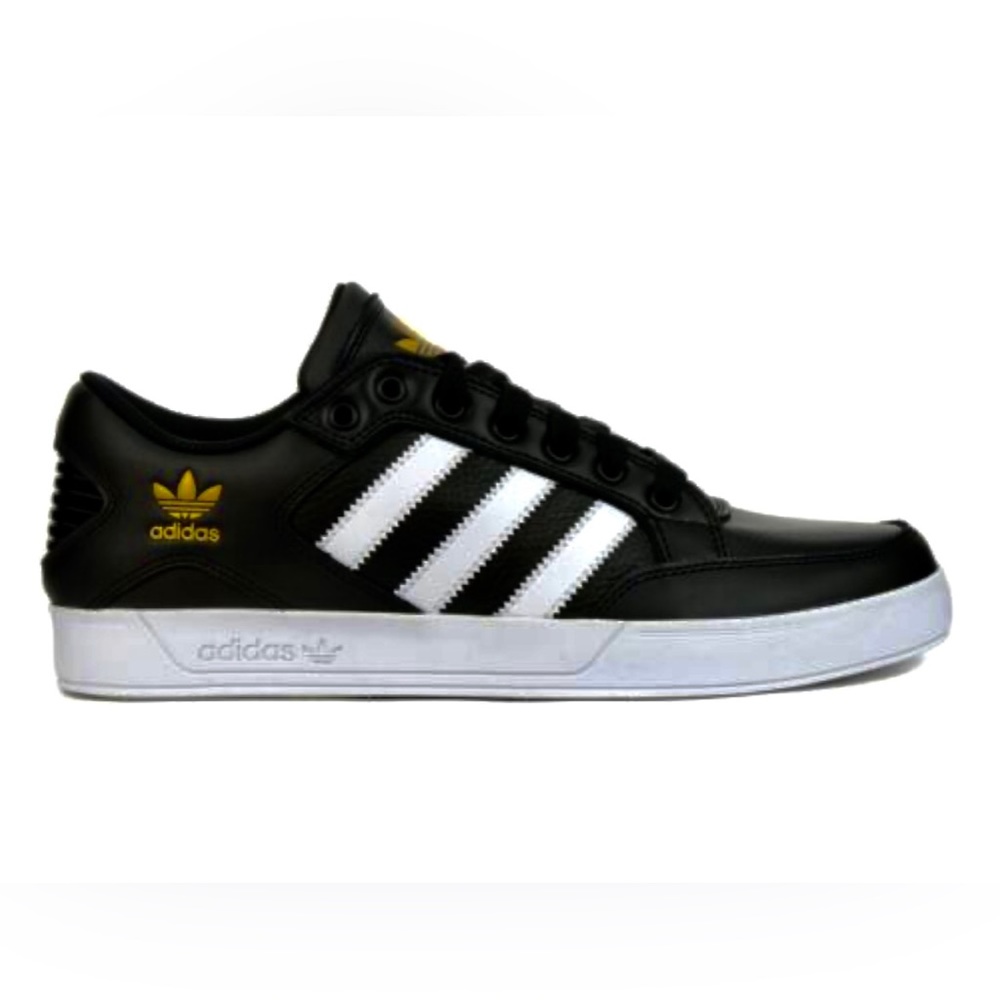 Adidas originals Hardcourt Low FX0521. Men’s size 8.